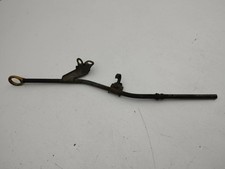 Toyota Corolla Verso AR10 2005 Diesel Jauge de niveau d'huile 85kW AMD117468