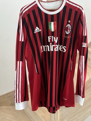 Adidas milan maillot - adidas, ac