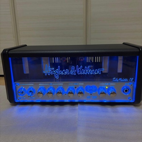 Amplificateur guitare - amplificateur, de