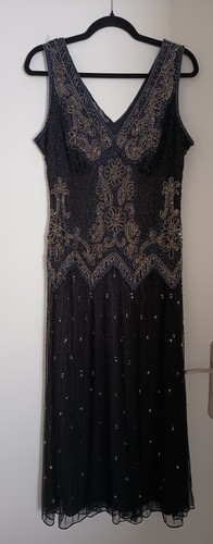 Sublime robe longue - , pissaro