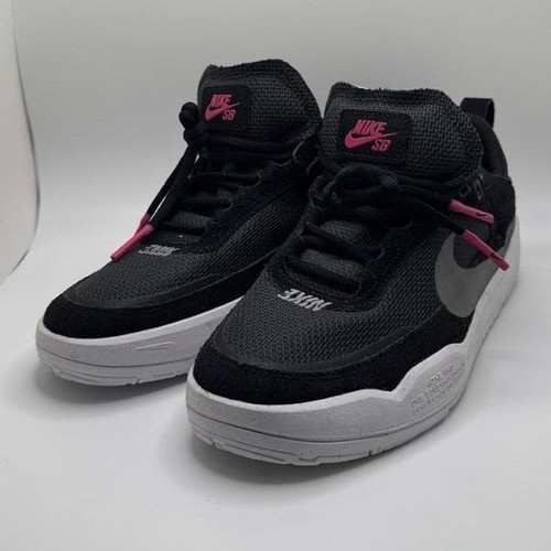 Nike ishod wair black - wair,