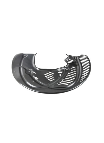 Pare chocs disque frein - de, de