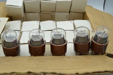6 x IN-1 tubes Nixie IN1 for Tube Clock NOS NEW tested IN-1