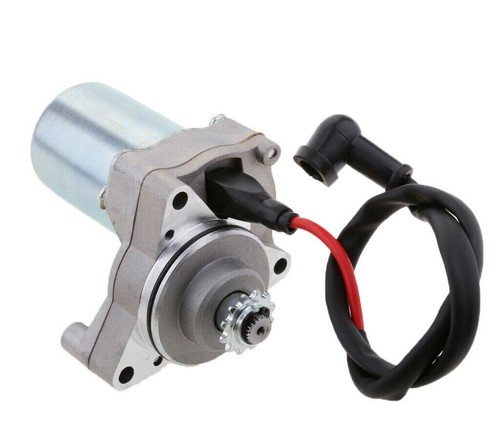 Démarreur moteur atv - démarreur, du
