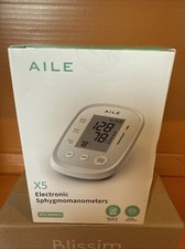 AILE Tensiometre Bras