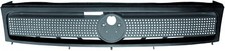 Grille Pour Fiat Strada