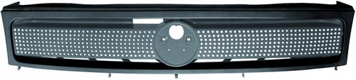 Grille pour fiat strada - grille,