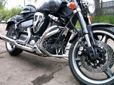 Barre De Protection Moteur