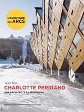 Charlotte Perriand: Une