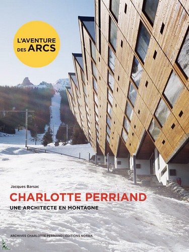 Charlotte perriand une - charlotte, perriand: