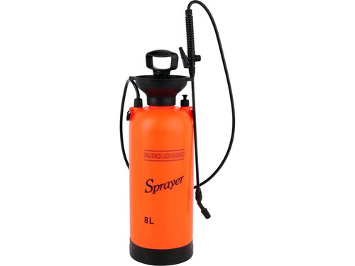Pulverisateur jardin a - de,