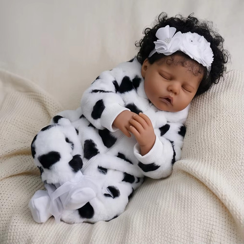 Poupée bébé reborn - bébé,