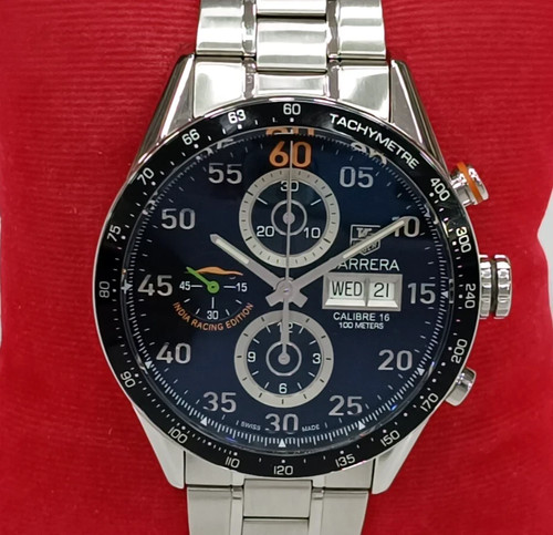 Montre automatique pour homme