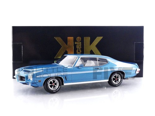 Scale models pontiac - models,