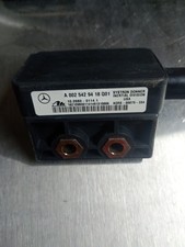 Capteur De Lacet Slk R170