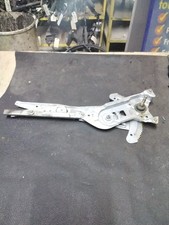  Lève Vitre Manuel Avant