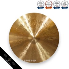 Sabian Anthology High Bell 22