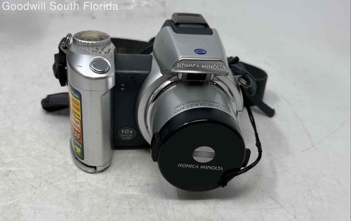 Konica minolta dimage - konica,