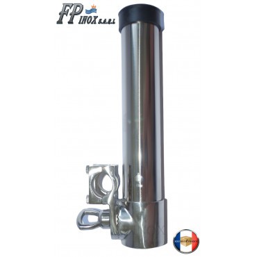 Porte canne pour tube - porte,