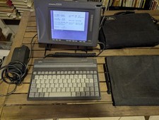 Fujitsu stylistic 1000