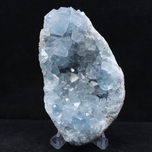 Célestite madagascar - de,