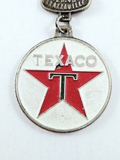 PORTE-CLES - TEXACO 1960s -