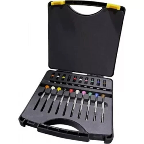 Bergeon 30081 am10 - bergeon, assortiment