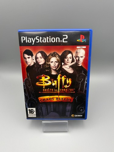 Buffy contre les vampires - les,