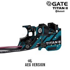 Gate Titan II V2 Bluetooth AEG