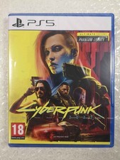 CYBERPUNK 2077 ULTIMATE