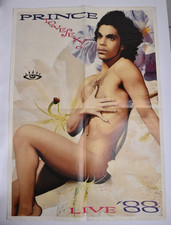 affiche de concert / Tournée