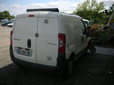 Ceinture avant gauche PEUGEOT