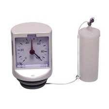 Jauge de citerne à flotteur