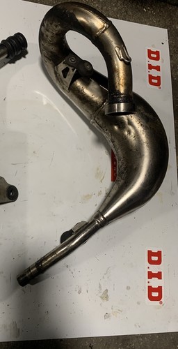 Pot détente ktm 85 - sx,