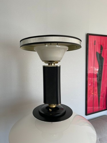 Lamp eileen gray desk - eileen, light
