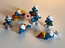 🐈‍⬛ Ancien schtroumpf