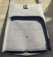 Volvo 960 Estate Roof Headlining Dark Grey With Sunroof