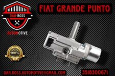 CITY STEERING COLUMN EPS ELECTRIC POWER STEERING FIAT GRANDE PUNTO 199 EVO ABARTH