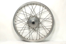 jante avant Yamaha TY 125 1K6