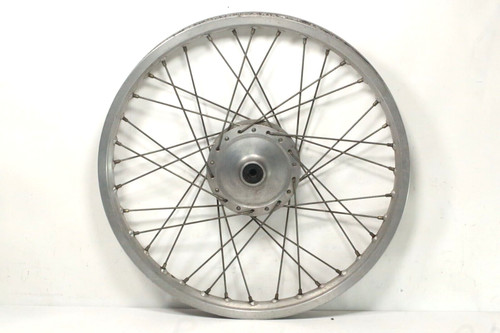 Jante avant yamaha 125 1k6 - avant,