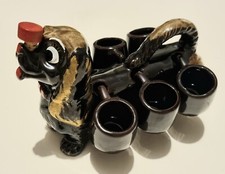 Bouteille , Service à Liqueur