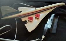 Concorde Filoguide , Marque MONT-BLANC.  (Épave) Pour Pièces Ou À  Restaurer.