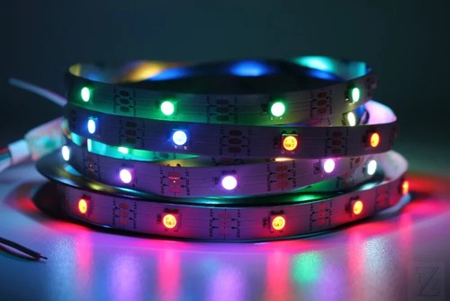 Ruban led 5050 - ruban,