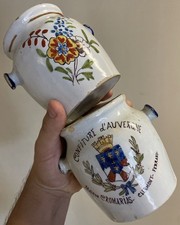 Confiture d Auvergne 2 Pot