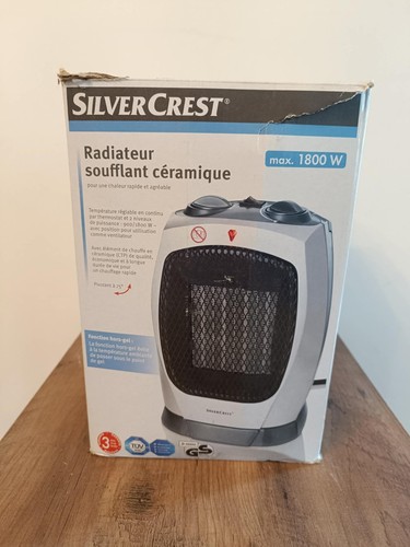Radiateur soufflant niveaux - radiateur,