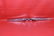 2005 HARLEY-DAVIDSON SPORTSTER 1200 CUSTOM XL1200C REAR FRAME STRUT COVER SET