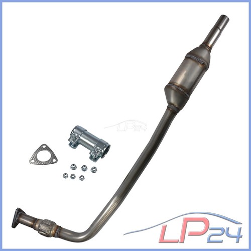 Catalyseur kit d assemblage - catalyseur, d'assemblage