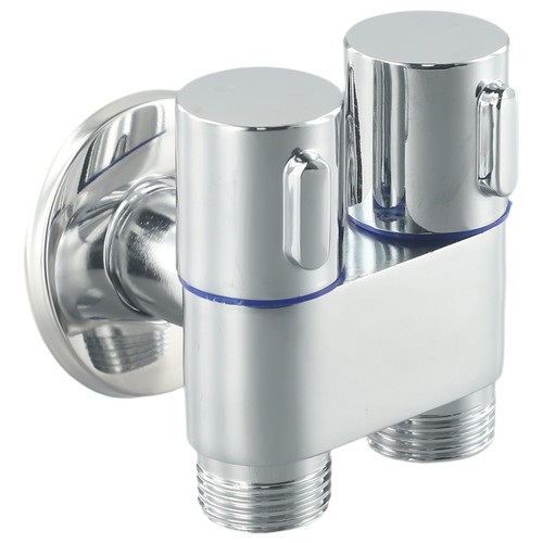 Robinet angle jardin 1 - robinet, en