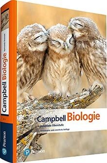 Campbell biologie gymnasiale - biologie,