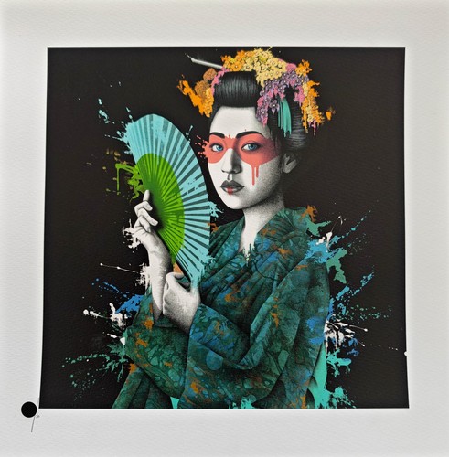 Fin dac print - dac,